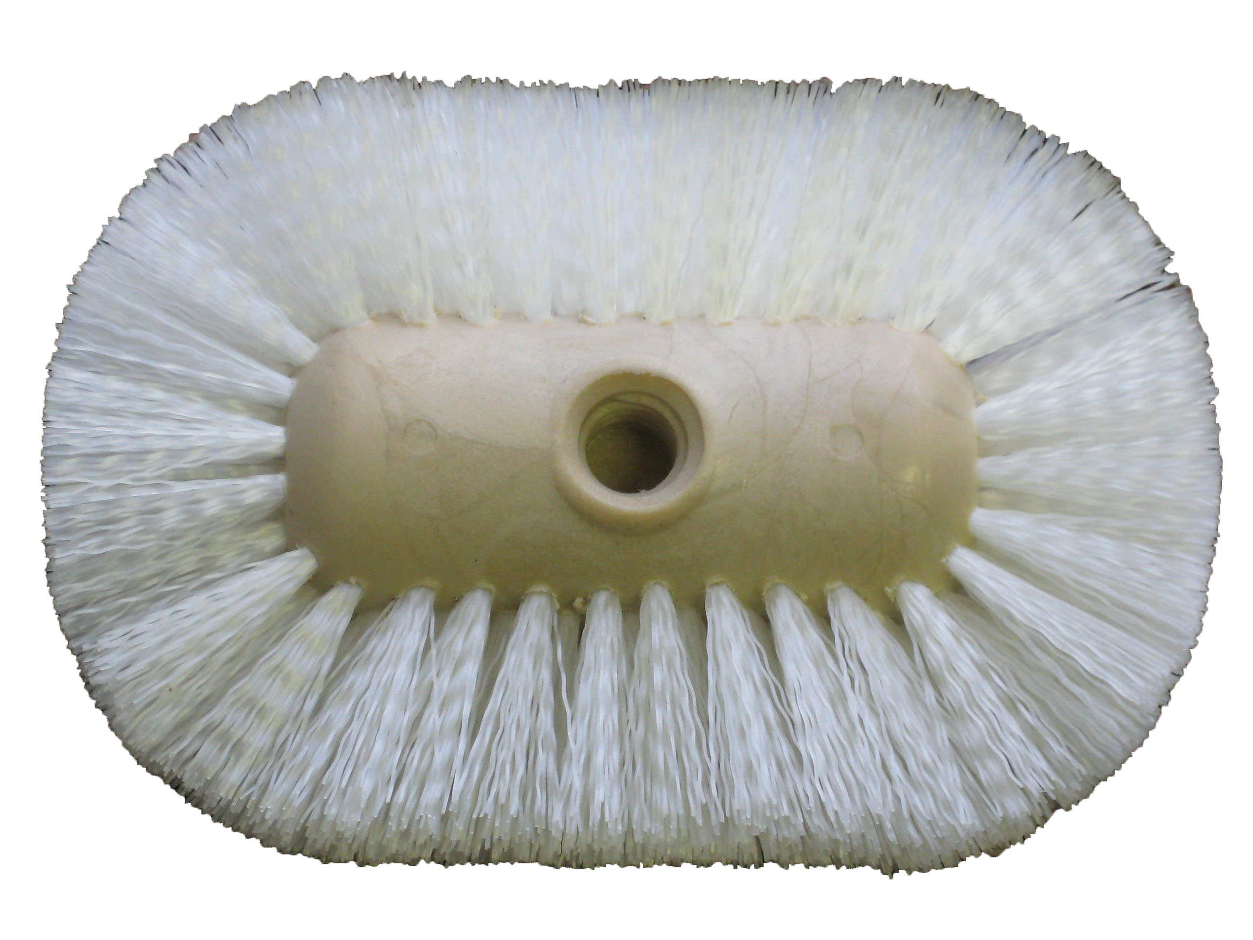 (image for) White Tank Brush, case of 12